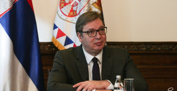 Vučić: Stiže još 130.000 doza Sputnjika V