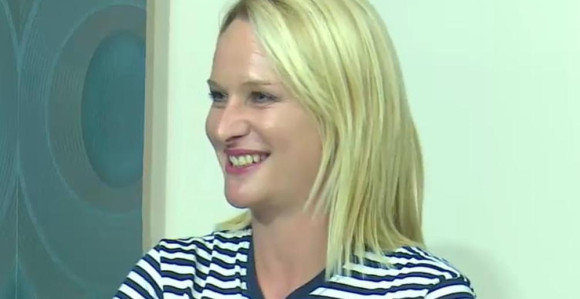 Tamara Grujić:Privedeni smo greškom