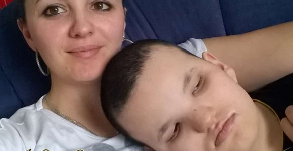 "Nikada neće ići u školu, nikada neće reći mama i tata"