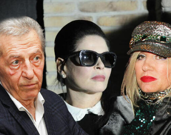 Nada Topčagić tvrdi da Miroslav nije Devinov otac!