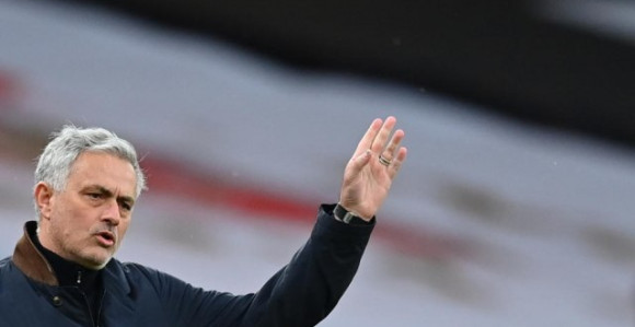 Poznato zašto je Murinjo dobio otkaz u Totenhemu