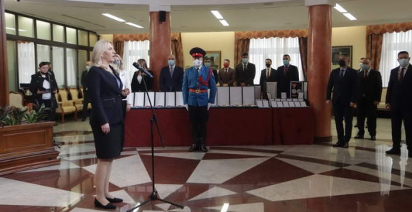 Republičke manifestacije i prijemi najviših zvaničnika organizovani mimo zakona
