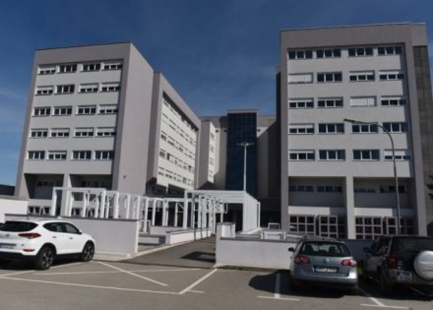 Novo samoubistvo pacijanta na UKC-a Republike Srpske