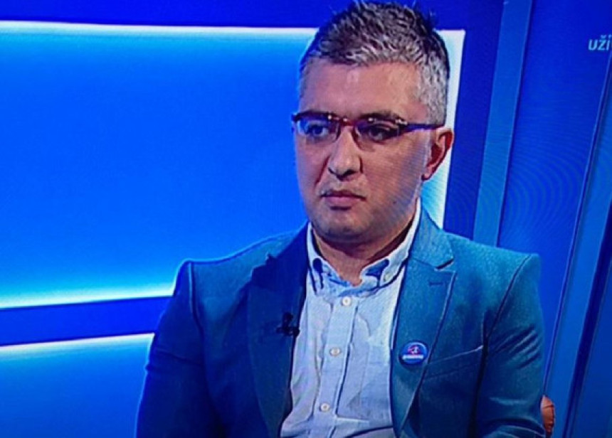 BIA podnijela krivičnu prijavu protiv Dumanovića