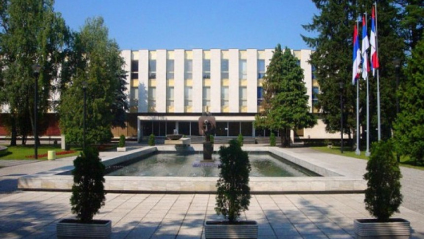 Republika Srpska mogla bi da izgubi zgradu Skupštine?