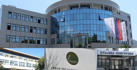 Bez odgovornosti u javnom sektoru u Republici Srpskoj