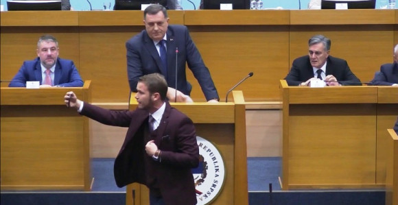 Vlast na Mrakovici, a opozicija sutra na Jahorini