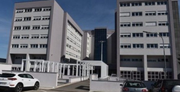 Novo samoubistvo pacijanta na UKC-a Republike Srpske