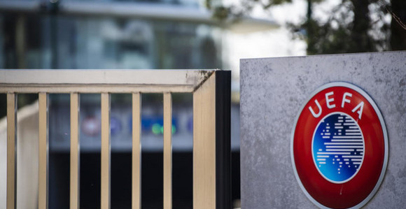 UEFA pozajmljuje milijarde evra za Ligu šampiona