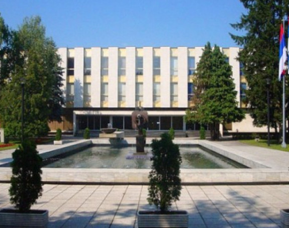 Republika Srpska mogla bi da izgubi zgradu Skupštine?