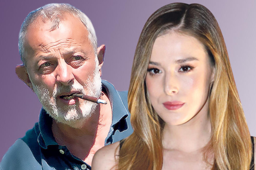 Oglasila se Milena nakon podizanja optužnice protiv Mike Aleksića: Očekivala sam!