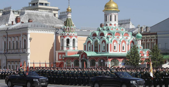 Rusija: Protjerano deset američkih diplomata