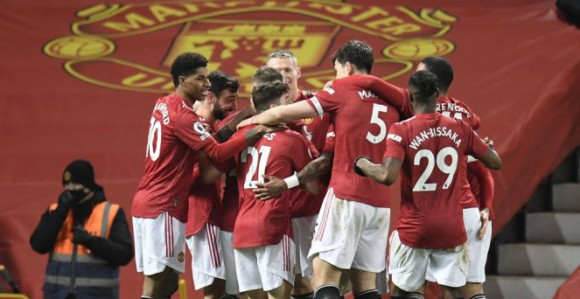 Pometnja na berzi: Naglo pale dionice Mančestera