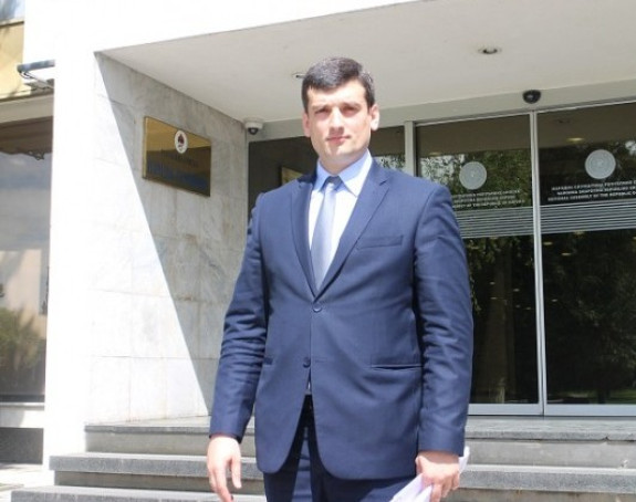 Zašto nadležni ne reaguju zbog prijetnji Vukanoviću