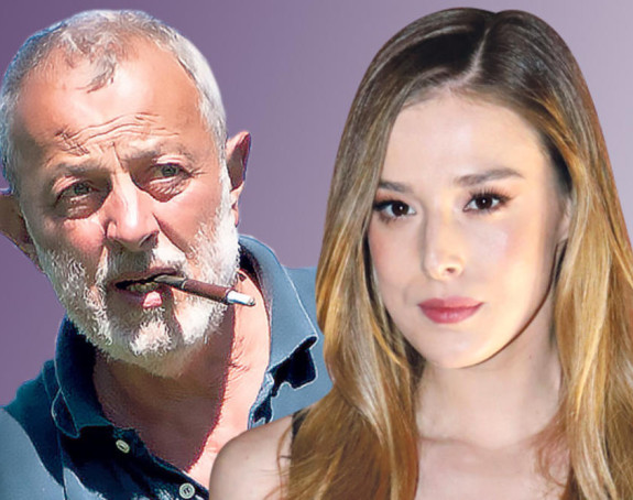 Oglasila se Milena nakon podizanja optužnice protiv Mike Aleksića: Očekivala sam!