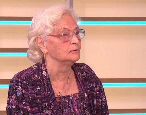 Dr Gligić: Kad je prošla ebola, proći će i ovo