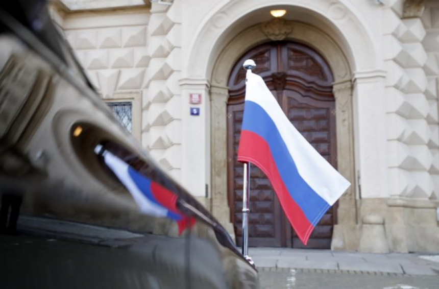 Чешка дала рок Москви до подне да повуче одлуку