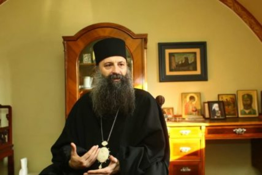 Patrijarh otvara večeras izložbu o Jasenovcu