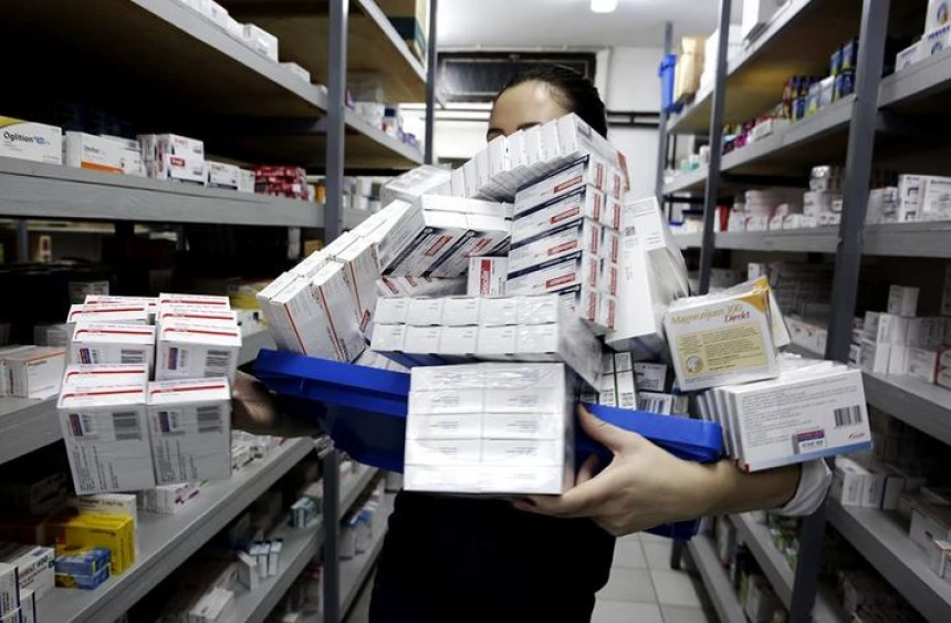 Srbija: Lijek hitno povučen, desila se velika greška