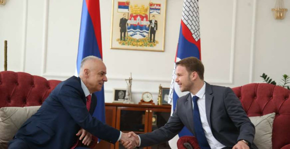 Ovo je najvažniji dan od svih koje je Banjaluka imala