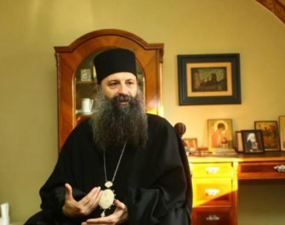 Patrijarh otvara večeras izložbu o Jasenovcu