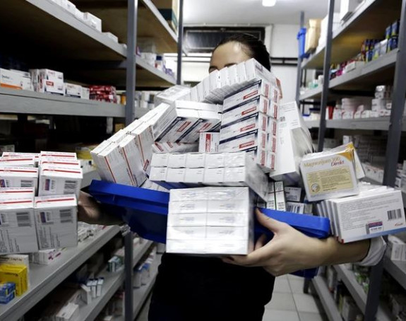 Srbija: Lijek hitno povučen, desila se velika greška