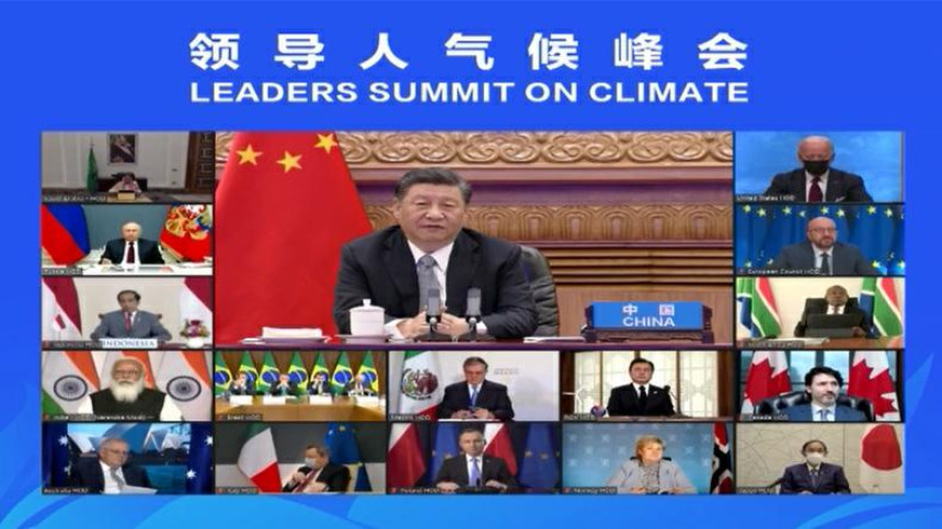 Saradnjom svih zemalja zaštiti životnu sredinu