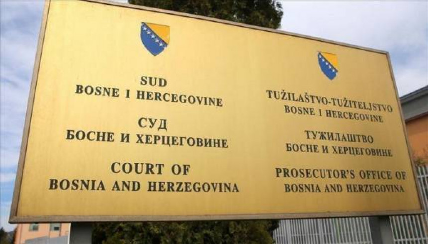 Slučaj "Memić": Predložen pritvor za Josipa Barića