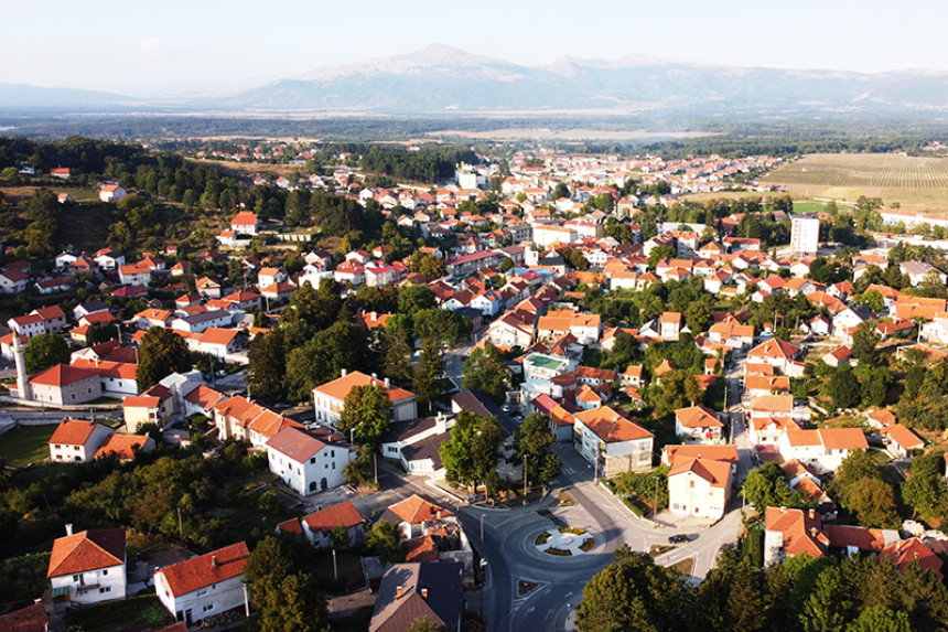 SDS Nevesinje: Veliko hvala predsjedniku Vučiću