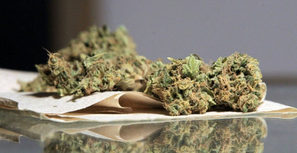 Državljanin Srbije uhapšen sa 37 kilograma narkotika