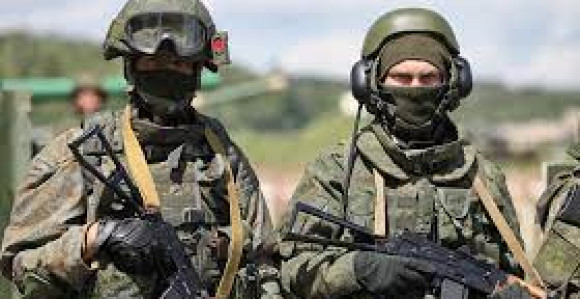 Počelo povlačenje ruskih trupa sa granice Ukrajine