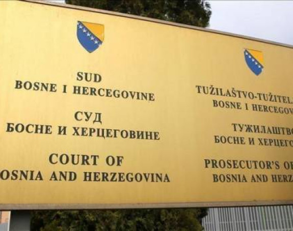 Slučaj "Memić": Predložen pritvor za Josipa Barića