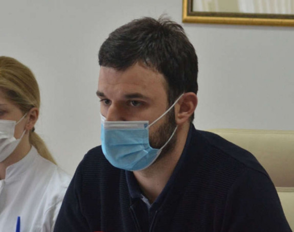 Odbornici protiv ostavke direktora Doma zdravlja