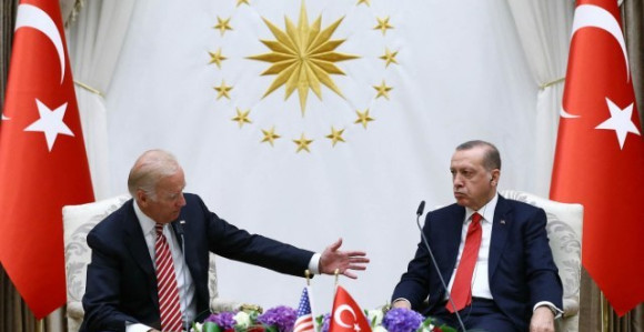 Bajden i Erdogan - prvi razgovor i dogovor za susret