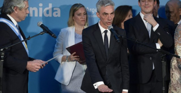 Погинуо министар Аргентине Марио Меони