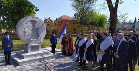 Чувати сјећање на невино страдале Србе у "Бљеску"