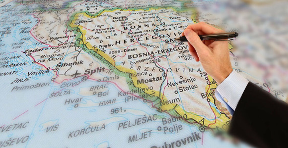 Slovenija: Nikada se nismo bavili raspadom BiH