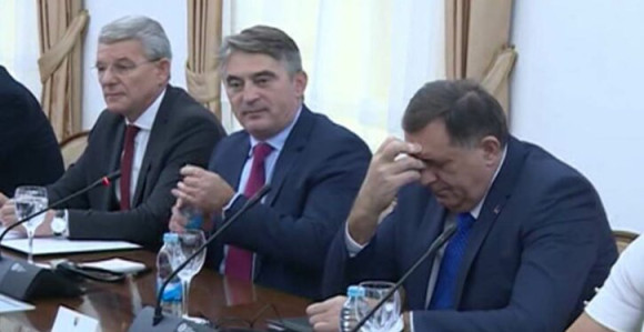 Три године исте политичке игре: БиХ ни(је) у МАП-у?