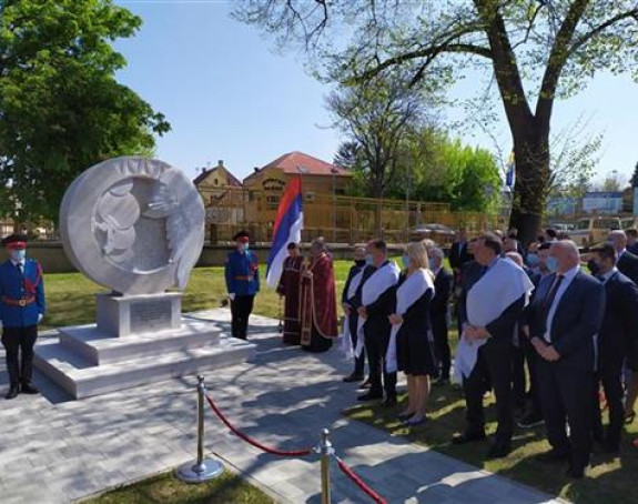 Чувати сјећање на невино страдале Србе у "Бљеску"