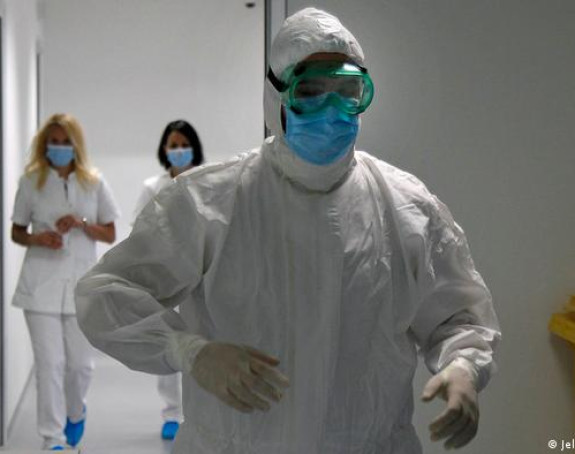 Brisel traži pomoć od Berlina zbog prepunih bolnica