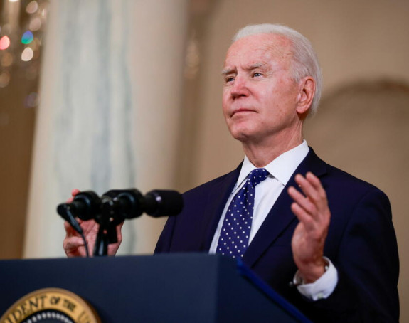 Bajden: Masakr nad Jermenima bio je genocid