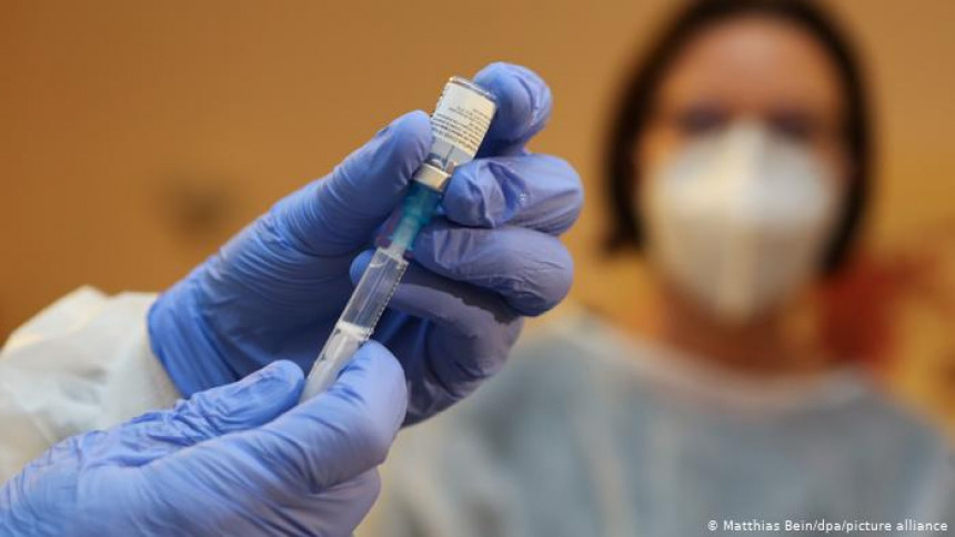 Njemačka priprema povlastice za vakcinisane