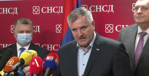 Višković: Da nije bilo zaduženja, ne bi bilo pomoći