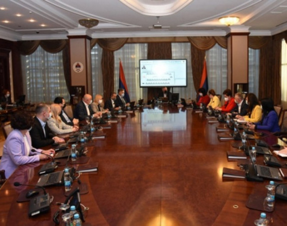 Vlada Srpske odobrila sredstva za jednokratnu pomoć