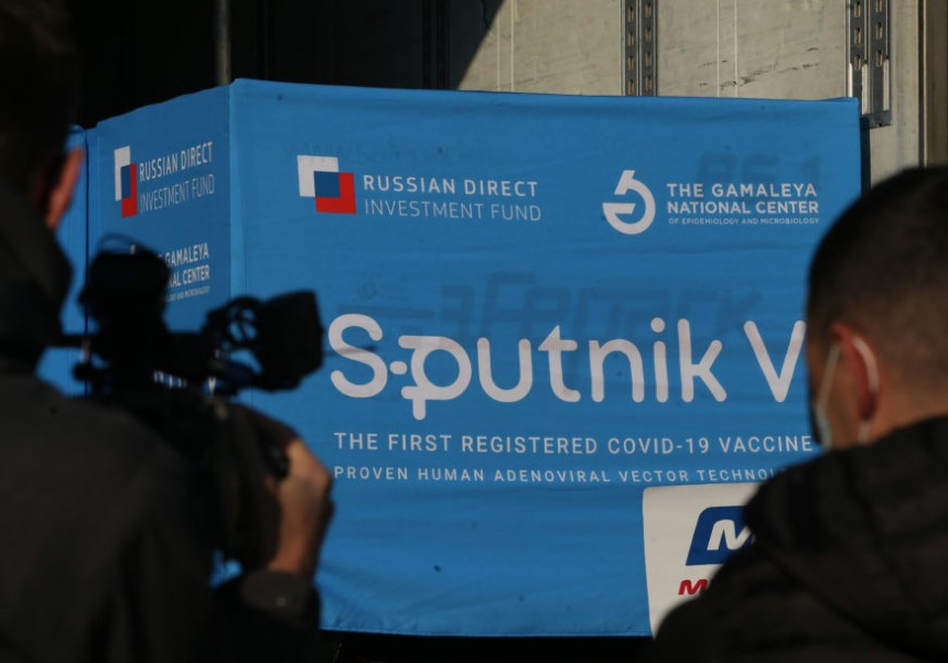 U Srpsku stiže 25.000 vakcina, 1.300 za Prijedor