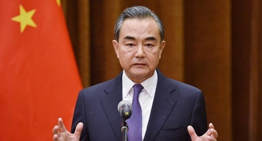 Šefovi diplomatija Kine i Njemačke protiv „razdvajanja“