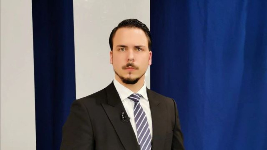 Zoran Spasić: Koncept zajednice čoveka i prirode temelj opstanka