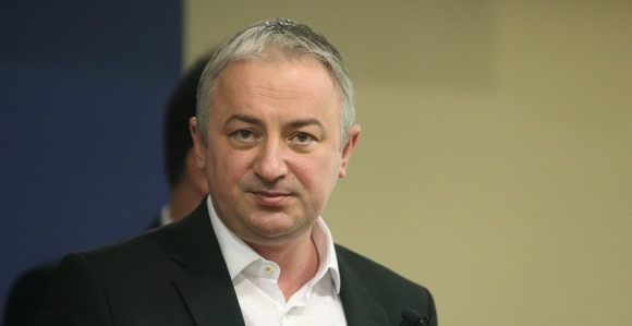 Borenović: Nekima u SNSD-u treba ozbiljan pregled