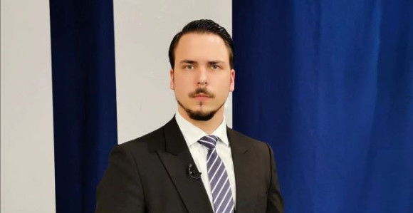 Zoran Spasić: Koncept zajednice čoveka i prirode temelj opstanka