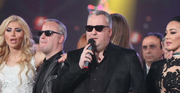 Saša i Dejan Matić danas slave rođendan ali ne zajedno!